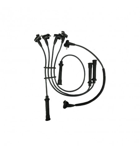 Instalacion Alta compatible Toyota Hilux 4x4 Ag2034