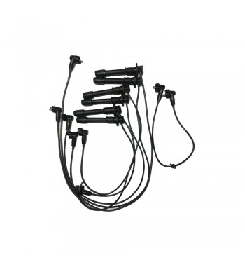 Instalacion Alta compatible Toyota Land Cruiser 3f  Ag2036