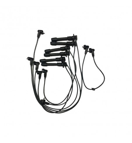 Instalacion Alta compatible Toyota Land Cruiser 3f  Ag2036