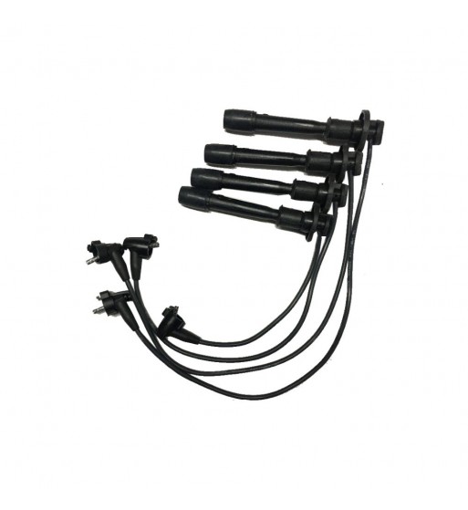 Instalación Alta compatible Toyota Rav4 2l 16v Ag2040