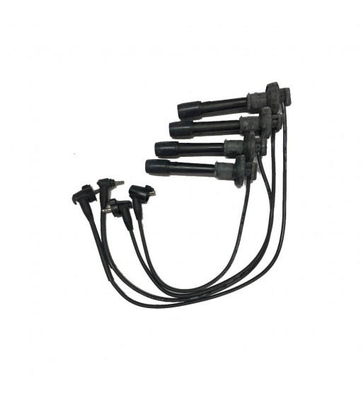 Instalación Alta compatible Toyota Corolla 1.6l Ag2048