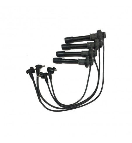 Instalación Alta compatible Toyota Corolla 1.6l Ag2048