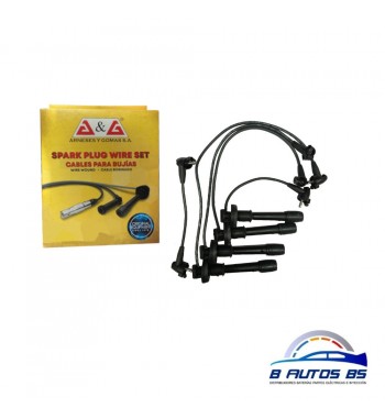 Instalacion Alta compatible Toyota Previa Ag2042