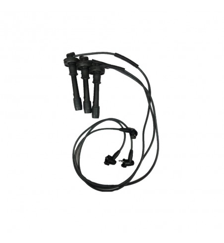 Instalacion De Alta Toyota Runner 3.4l 6cil Ayg Ag2059