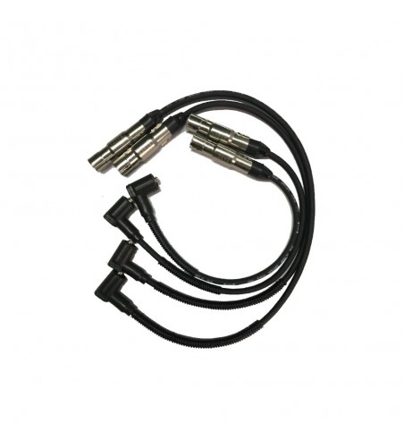 Instalacion Alta compatible Volkswagen Bora 2l Ag6012