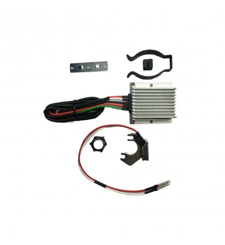 Modulo Encendido compatible Nissan Dahiatsu Ks-213