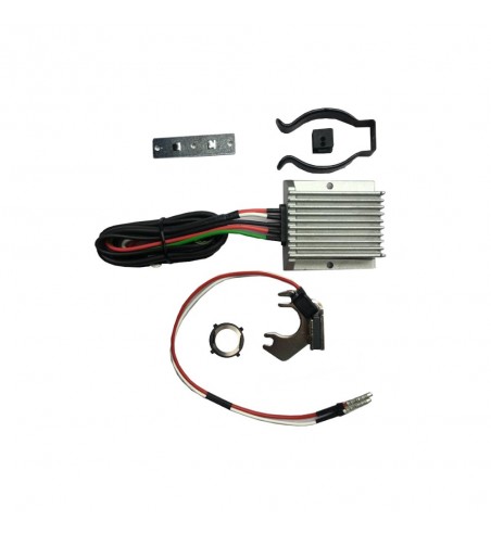 Modulo Encendido compatible Nissan 4cil Ks-215