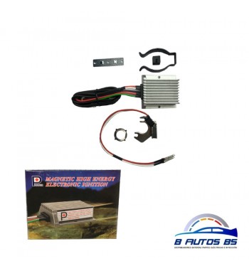 Modulo Encendido compatible Nissan 4cil Ks-215