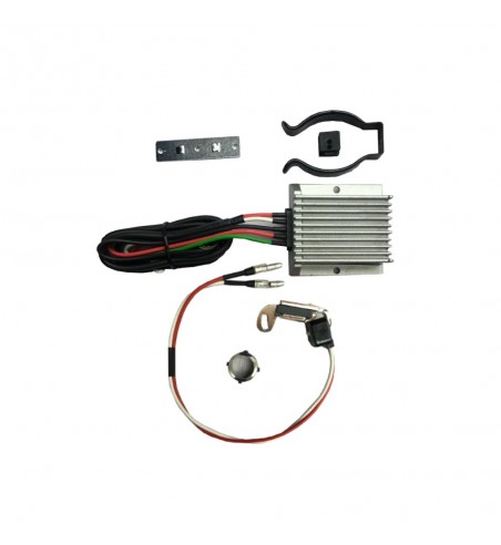 Modulo De Encendido Electronico Volkswagen Ks-220 Porter