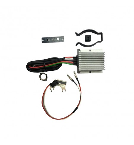 Modulo De Encendido Electronico Super Carry Ks-221 Porter