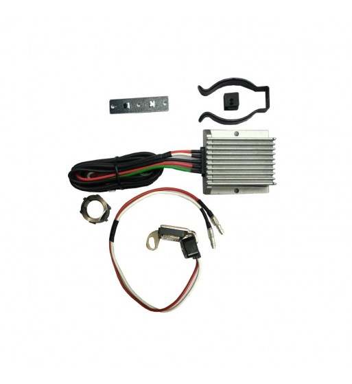 Modulo Encendido compatible Mercedes Benz Ks-227