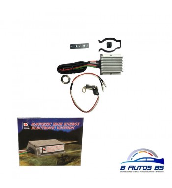 Modulo Encendido compatible Mercedes Benz Ks-227