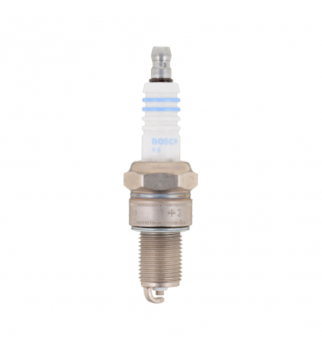 Bujia Bosch W8dc Bmw/mercedes Benz/volkswagen