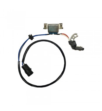Modulo De Encendido Electronico Sprint Ks-503 Porter
