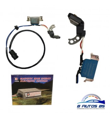 Modulo De Encendido Electronico Sprint Ks-503 Porter