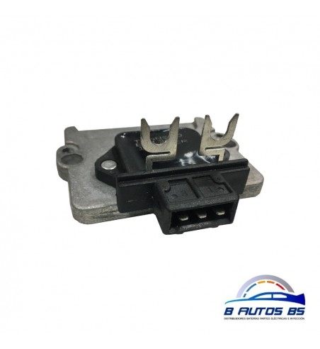 Modulo Encendido compatible Volkswagen Golf Bm130