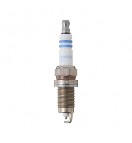 Bujia Bosch Fr7hpp33 Platino Audi/ford/volks Wagen