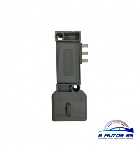 Modulo Encendido compatible Ford F150 Lx218