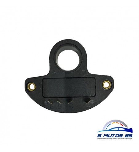 Modulo Encendido compatible Nissan Sentra Ns005