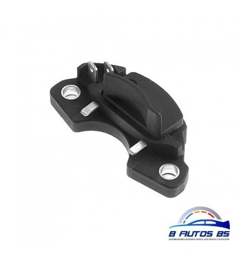 Modulo De Encendido Mazda 626 Asahi 03177 Injetech