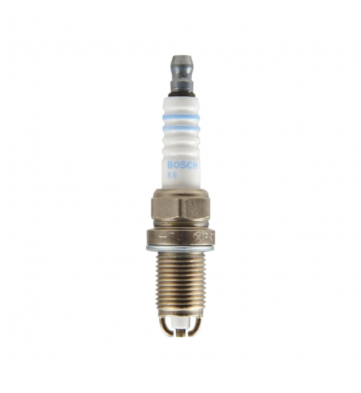 Bujia Bosch Flr8ldcu Doble Electrodo Cehvrolet/renault