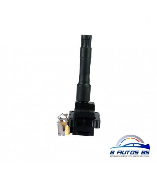 Bobina Encendido Bmw 325/525/530/x5 Cbiuf354