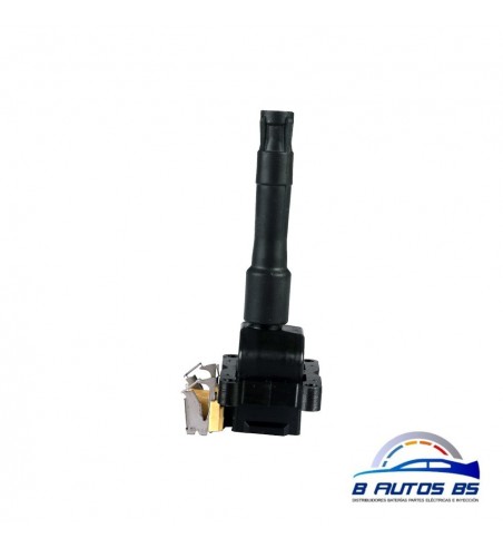 Bobina Encendido Bmw 325/525/530/x5 Cbiuf354