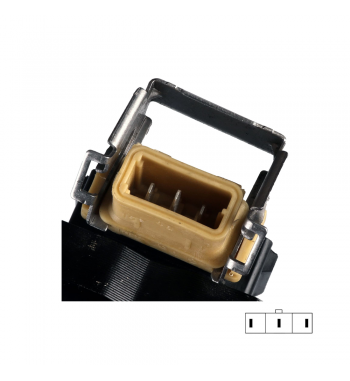 Bobina Encendido Bmw 325/525/530/x5 Cbiuf354