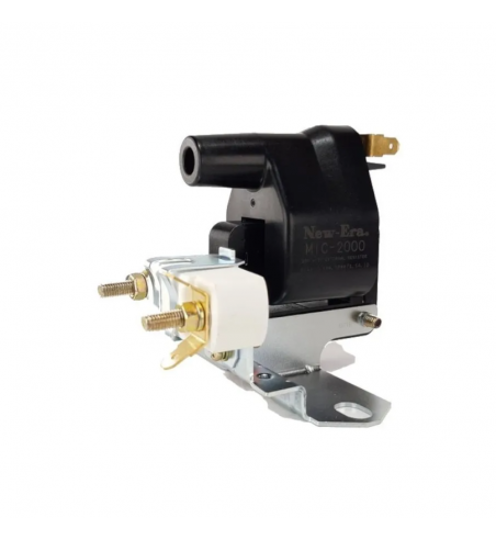 Bobina De Encendido Mic-2000 Universal 12v