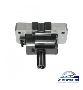 Bobina De Encendido Nissan Pathfinder 3.3l Gc4230 Gauss