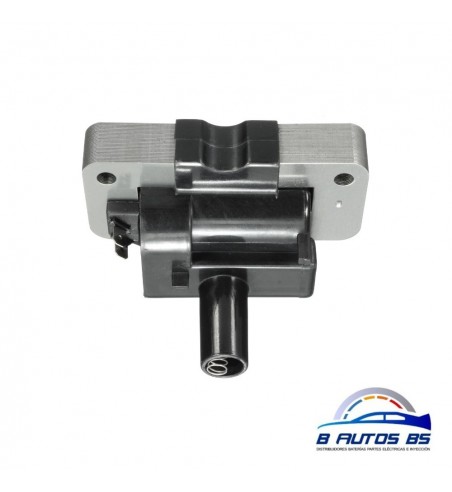 Bobina De Encendido Nissan Pathfinder 3.3l Gc4230 Gauss