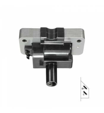 Bobina De Encendido Nissan Pathfinder 3.3l Gc4230 Gauss