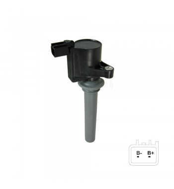 Bobina Encendido compatible Ford Escape Cbi-131sb