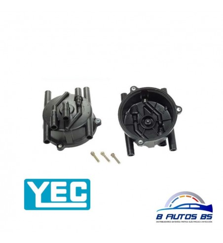 Tapa Distribuidor Toyota 4 Runner V6 Yd-133