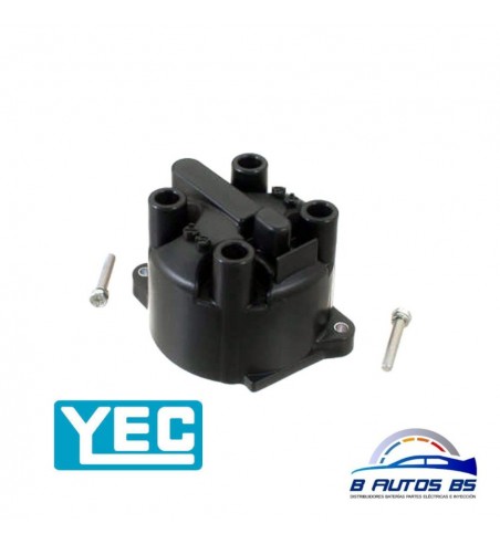 Tapa Distribuidor Nissan Frontier D-22 Yd-265