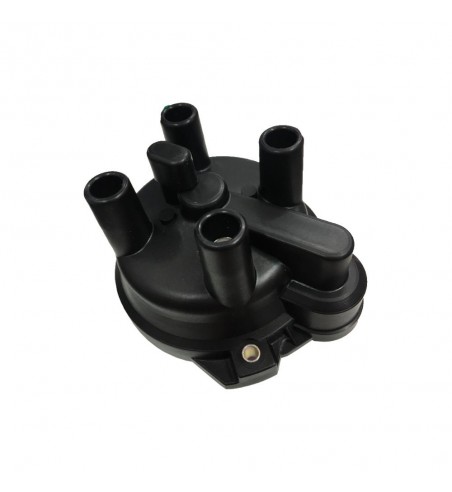Tapa Distribuidor Mitsubishi Lancer 1.6l Yd-417a