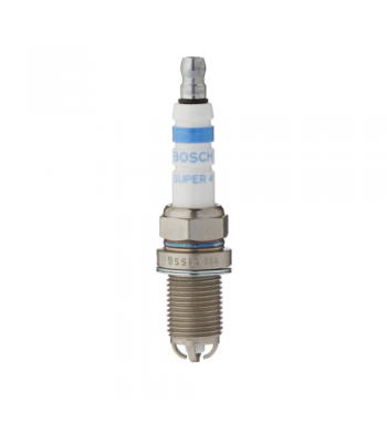 Bujia Bosch Fr78x 4 Electrodos Renault/seat/wolks Wagen