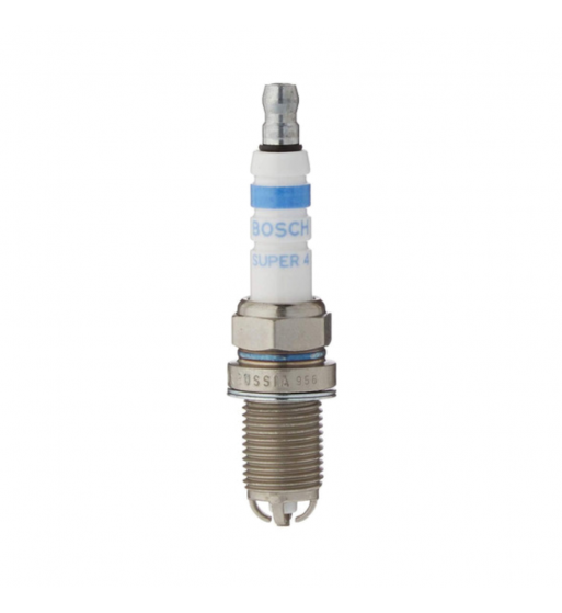 Bujia Bosch Fr78 4 Electrodos Seat/renaulut/wolks Wagen