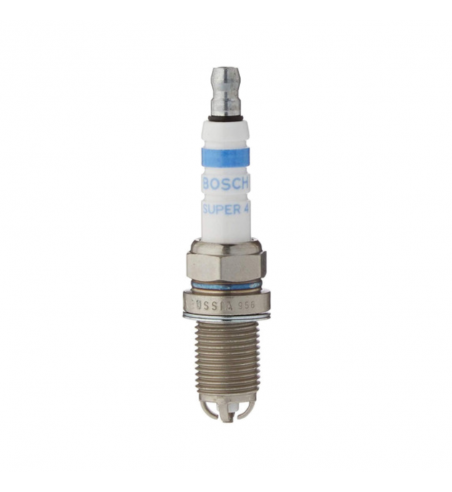 Bujia Bosch Fr78 4 Electrodos Seat/renaulut/wolks Wagen