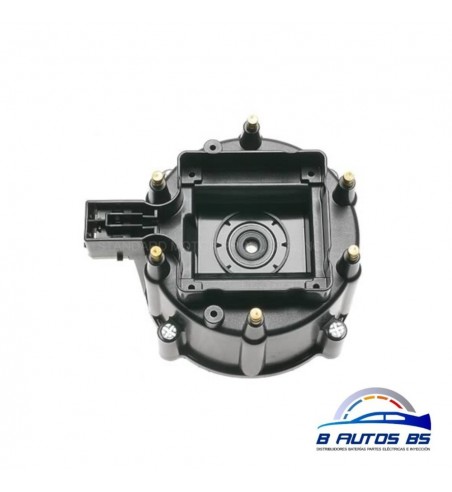 Tapa De Distribuidor Chevrolet C-10/c-30 Dr452t Oem