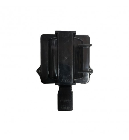 Sobre Tapa De Distribuidor Chevrolet C-10 6c Dr453 Standard