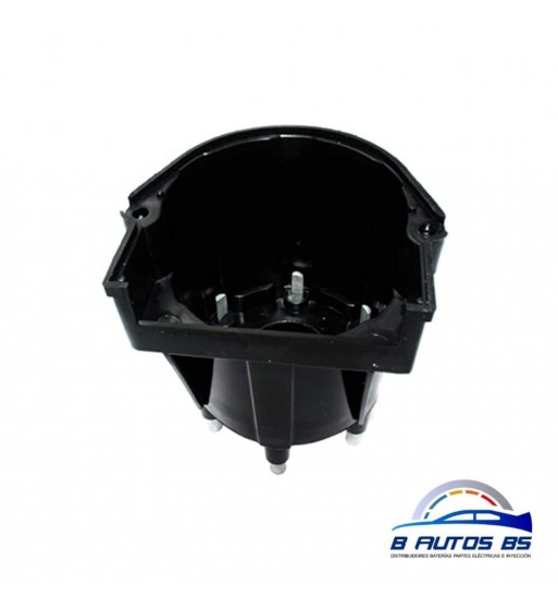 Tapa De Distribuidor Blazer/cheyenne 6cil Dr460 Oem