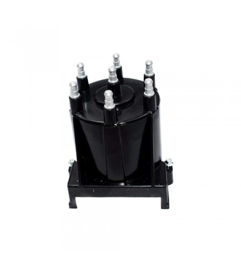 Tapa De Distribuidor Blazer/cheyenne 6cil Dr460 Oem