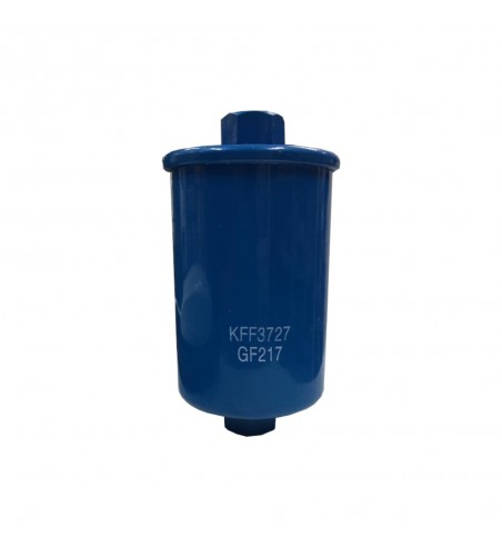Filtro Combustible Chevrolet Blazer/daewoo Kff3727