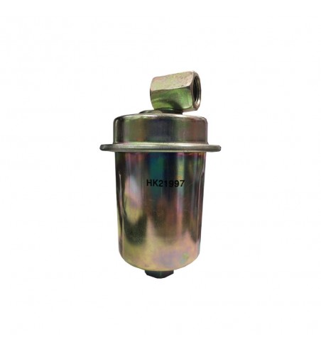 Filtro Combustible Compatible Hyundai Atos Fhy10
