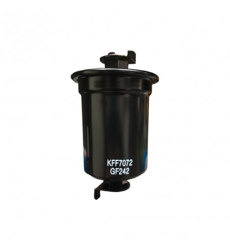 Filtro Combustible Hyundai Accent Kff7072