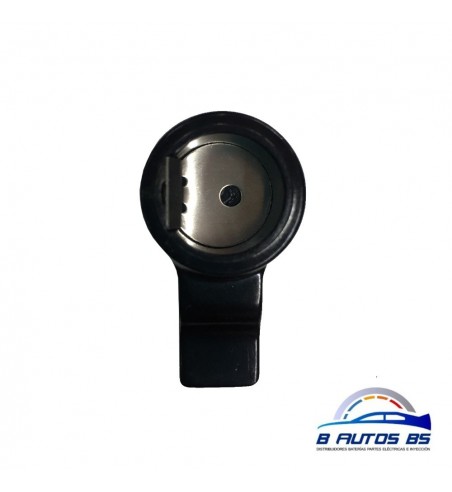 Escobilla/rotor Jeep Willys/wrangler Al151 Standard