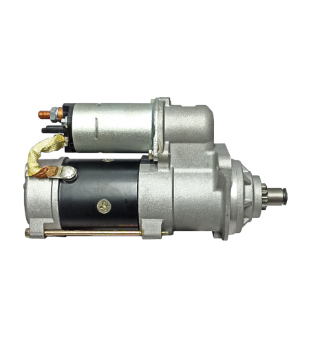 Arranque 12v Tipo Delco 24mt 2-2357-dr-1
