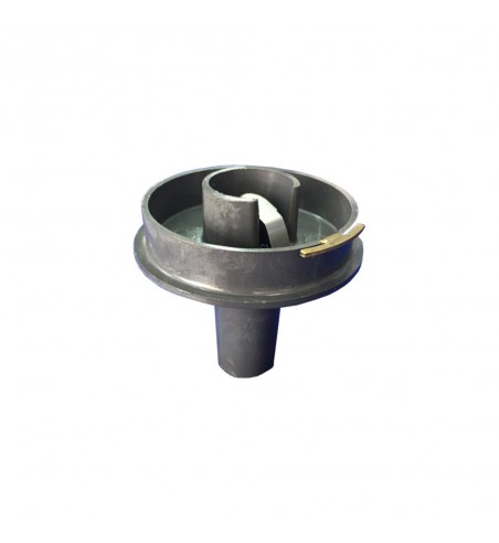Rotor/escobilla Distribuidor compatible Ford Jeep Fd119t