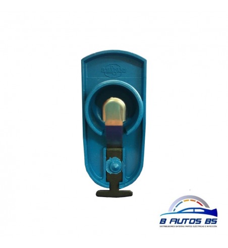 Rotor/escobilla Distribuidor compatible Jeep Cherokee Fd308